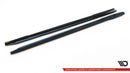 Side Skirts Diffusers V.2 BMW M2 G87-5