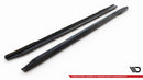Side Skirts Diffusers V.2 BMW M2 G87-6