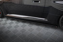 Side Skirts Diffusers V.3 BMW M2 G87-4