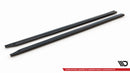 Side Skirts Diffusers V.3 BMW M2 G87-5