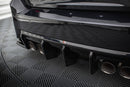 Rear Valance V.1 BMW M2 G87-8