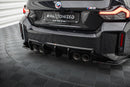 Rear Valance V.1 BMW M2 G87-7