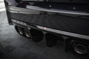 Rear Valance V.2 BMW M2 G87-5