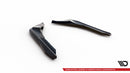 Rear Side Splitters V.5 (For rear valance v.2)  BMW M2 G87-6