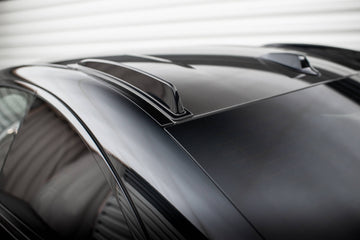 Short Roof Rails BMW M2 G87 - 0