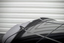 Carbon Fiber Tailgate Spoiler BMW M135i F40-2