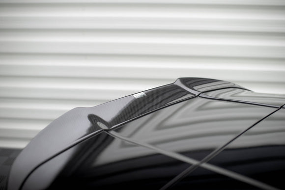 Carbon Fiber Tailgate Spoiler BMW M135i F40