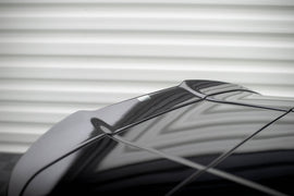 Prepreg Carbon Fiber Tailgate Spoiler BMW M135i F40 - 0