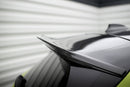 Carbon Fiber Tailgate Spoiler BMW M135i F40-3