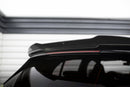 Carbon Fiber Tailgate Spoiler BMW M135i F40-5