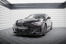 Front Splitter V.1 BMW 2 Coupe G42-3