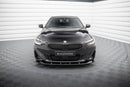 Front Splitter V.1 BMW 2 Coupe G42-4