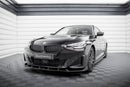 Front Splitter V.2 BMW 2 Coupe G42-2