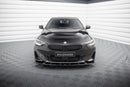 Front Splitter V.2 BMW 2 Coupe G42-3