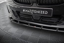 Front Splitter V.2 BMW 2 Coupe G42-4