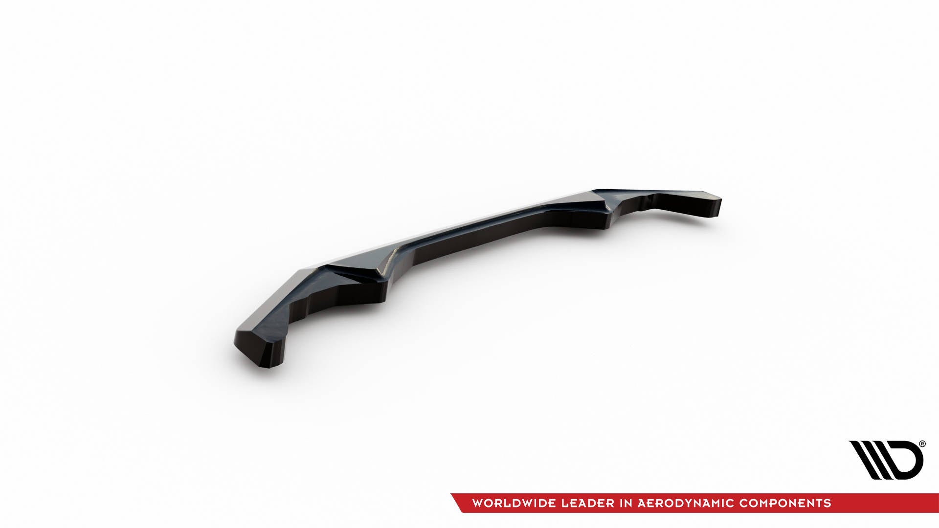 Central Rear Splitter BMW 2 Coupe G42