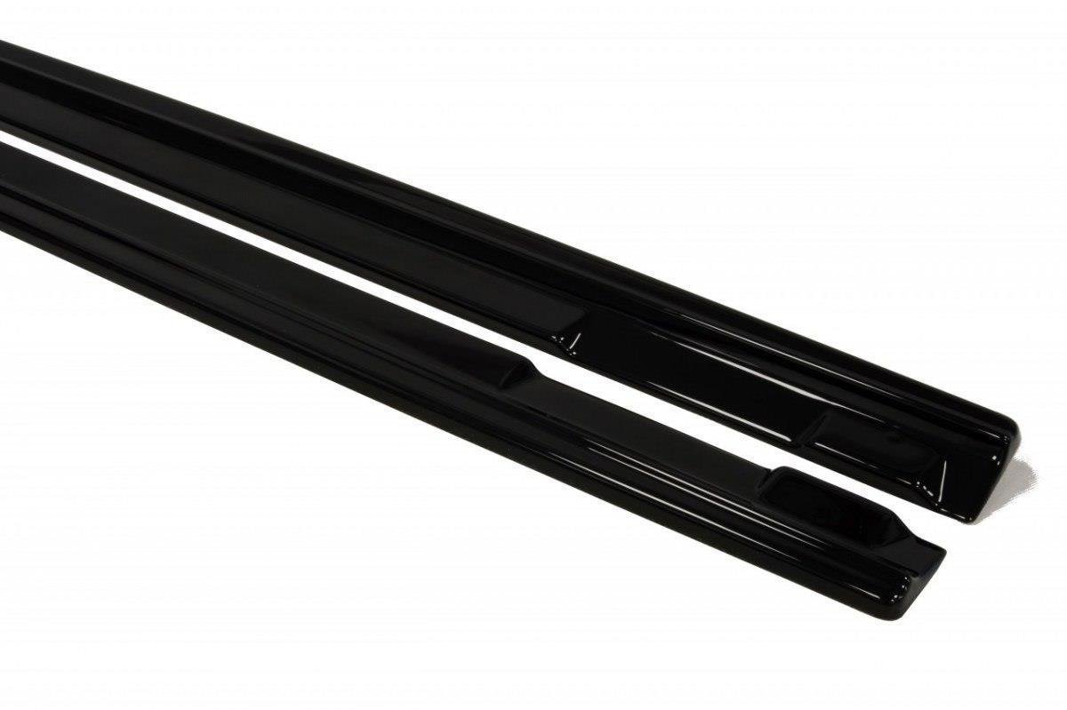 SIDE SKIRTS DIFFUSERS MAZDA 3 MPS MK1 (PREFACE)