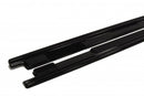 SIDE SKIRTS DIFFUSERS MAZDA 3 MPS MK1 (PREFACE)-6