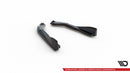 Rear Side Splitters V.2 BMW 2 Coupe G42-6