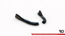 Rear Side Splitters V.2 BMW 2 Coupe G42-5