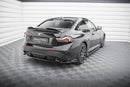 Rear Side Splitters V.2 BMW 2 Coupe G42-3