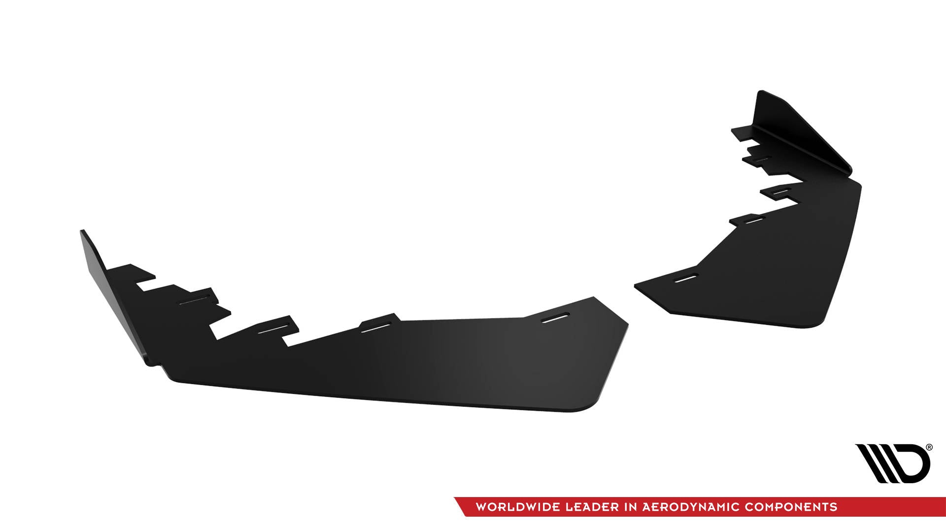 Front Flaps BMW 2 Coupe G42