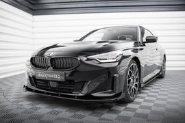 Front Flaps BMW 2 Coupe G42 - 0