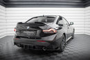 Rear Side Flaps BMW 2 Coupe G42-2