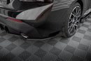 Rear Side Flaps BMW 2 Coupe G42-3