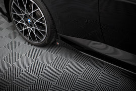 Side Flaps BMW 2 Coupe G42 - 0