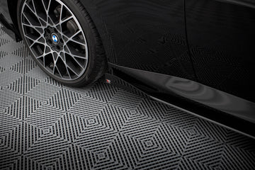 Side Flaps BMW 2 Coupe G42 - 0