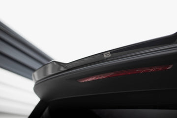 Spoiler Cap 3D Volkswagen Multivan T7 - 0
