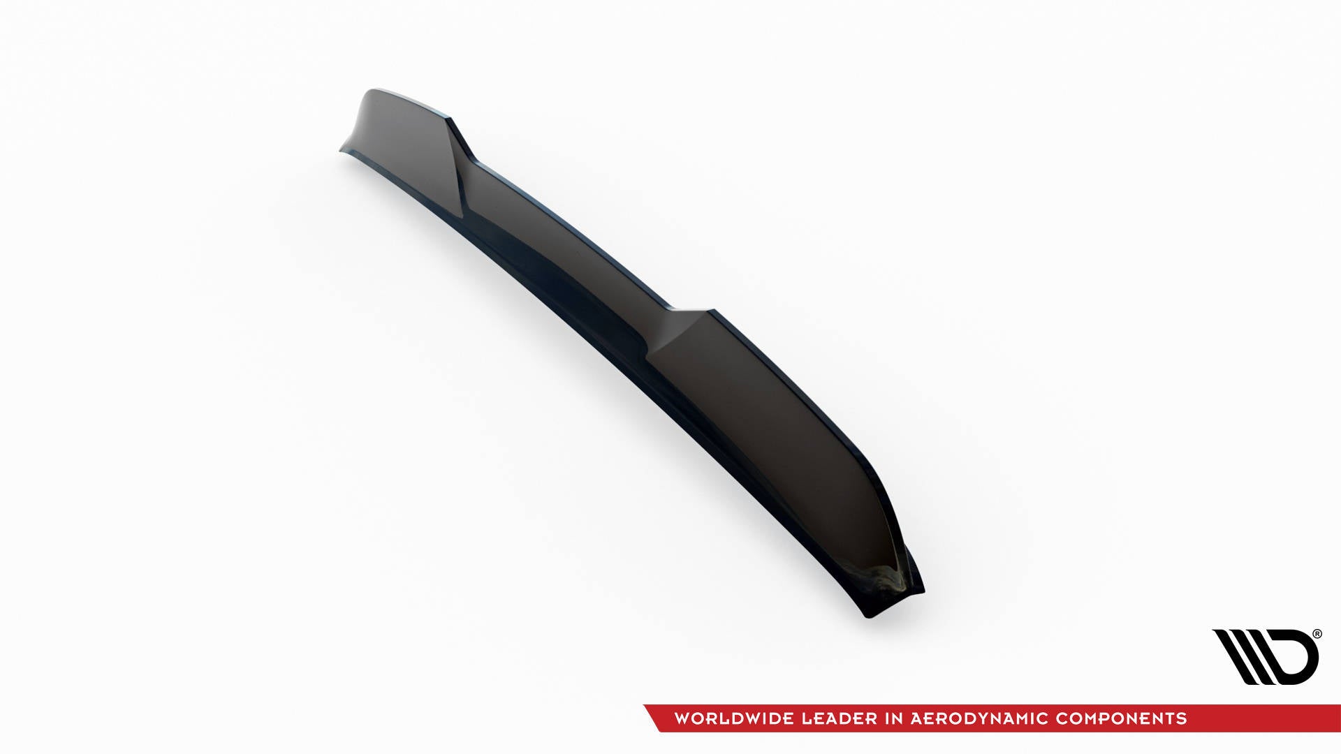 Spoiler Cap 3D Volkswagen Multivan T7