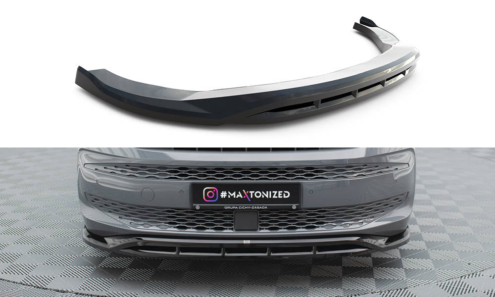 Front Splitter V.1 Volkswagen Multivan T7