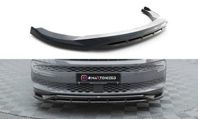 Front Splitter V.1 Volkswagen Multivan T7