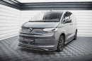 Front Splitter V.1 Volkswagen Multivan T7-3