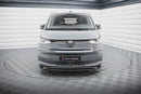 Front Splitter V.1 Volkswagen Multivan T7-4
