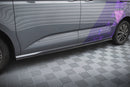 Side Skirts Diffusers Volkswagen Multivan T7-3