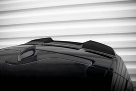 Spoiler Cap 3D Land Rover Discovery HSE Mk5 - 0
