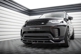 Front Splitter Land Rover Discovery HSE Mk5 - 0