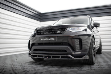 Front Splitter Land Rover Discovery HSE Mk5 - 0