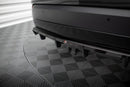 Rear Splitter (with vertical bars) Land Rover Discovery HSE Mk5-3