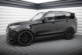 Side Skirts Diffusers Land Rover Discovery HSE Mk5 - 0