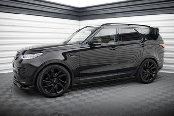 Side Skirts Diffusers Land Rover Discovery HSE Mk5 - 0