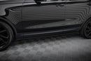 Side Skirts Diffusers Land Rover Discovery HSE Mk5-3