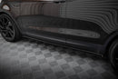 Side Skirts Diffusers Land Rover Discovery HSE Mk5-4