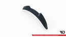 Spoiler Cap 3D Mercedes-Benz A AMG-Line W176 Facelift-7