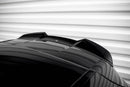 Spoiler Cap 3D Mercedes-Benz A AMG-Line W176 Facelift-5