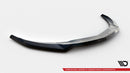 Front Splitter V.1 Mercedes-Benz A AMG-Line W176 Facelift-5