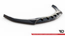Front Splitter V.2 Mercedes-Benz A AMG-Line W176 Facelift-5